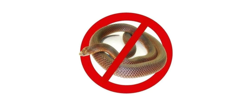 Snake Repellant