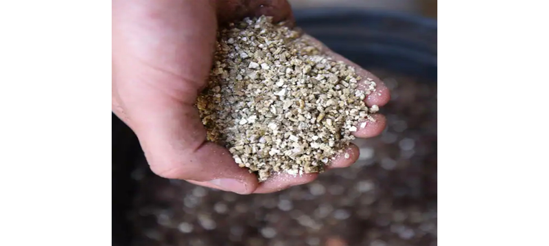 Vermiculite- Europe