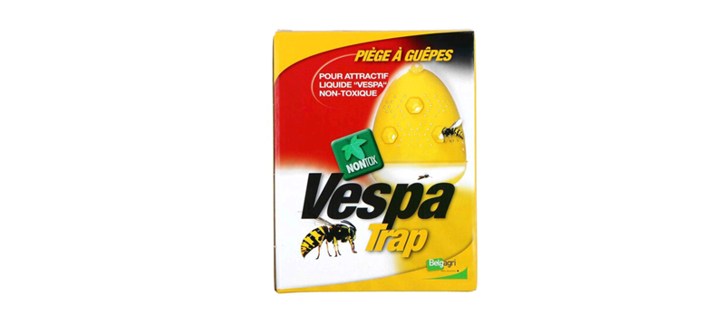Wasp Traps
