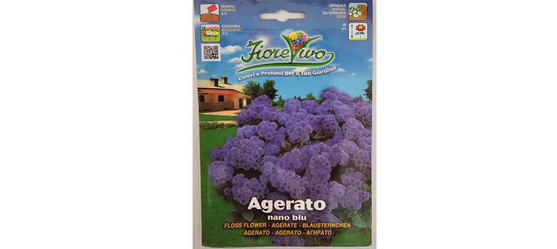 Agerato Flower Seeds