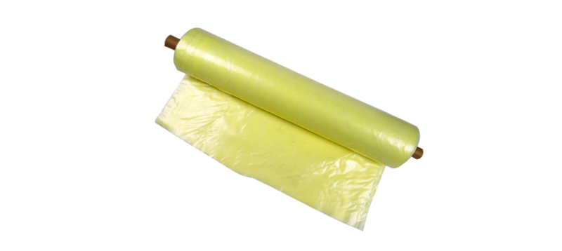 Anti ULV Greenhouse Film – Italy