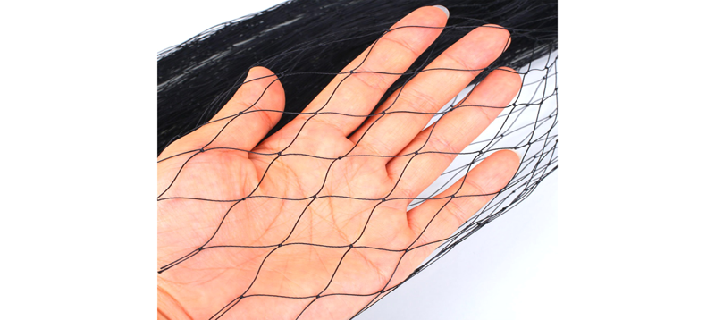 Anti Snake Netting- Italy