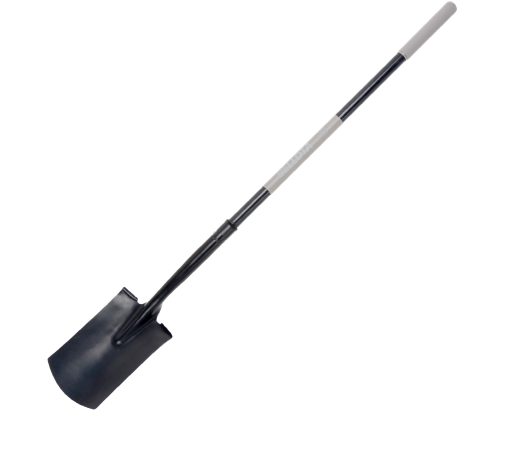 Shovel 3101- Stamped Spade- Bellota Spain
