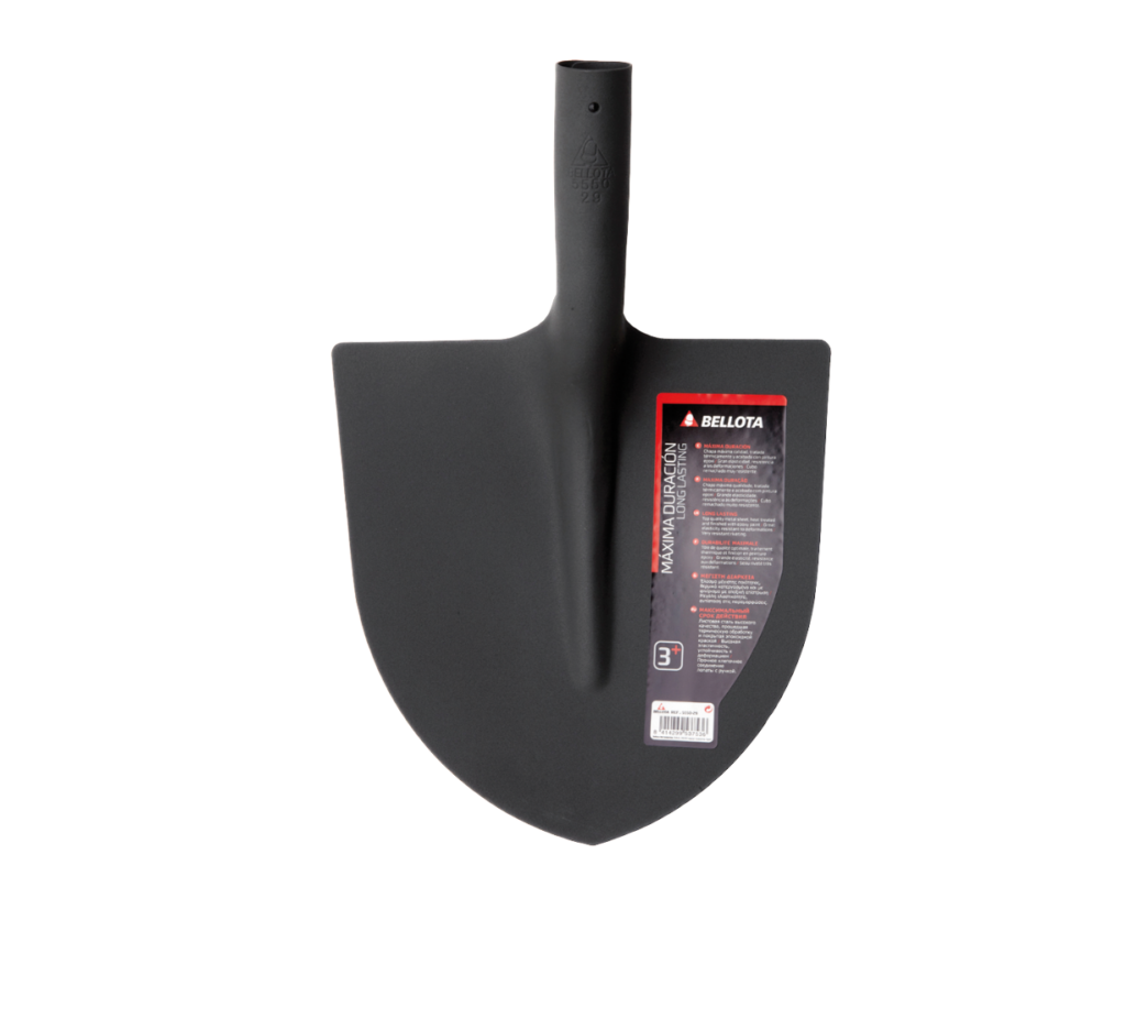 Point Shovel 5550-29- Bellota Spain