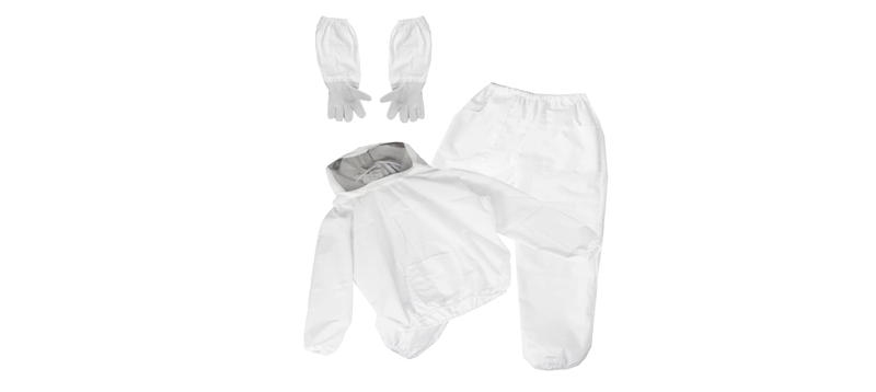 Beekeeping Suit