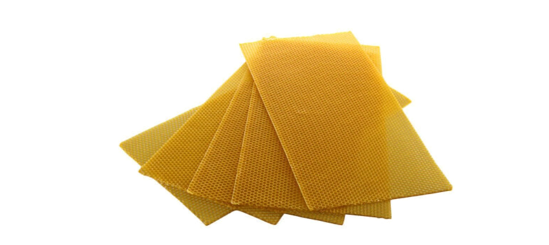 Beeswax