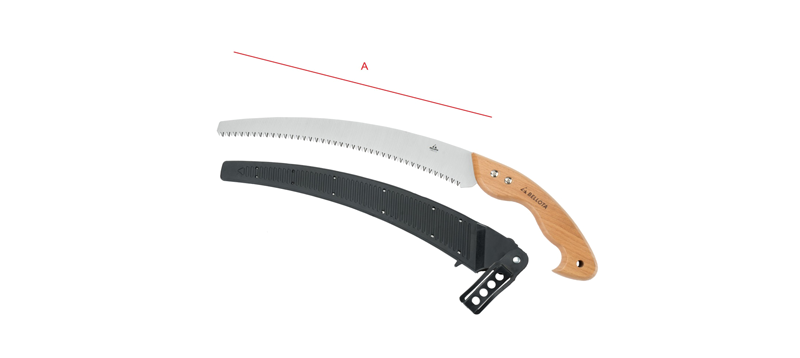 Pruning Saw 2458-13 – Bellota- Spain