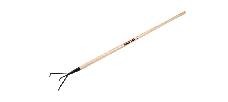 3 pronged Hoe – 3084- Bellota- Spain