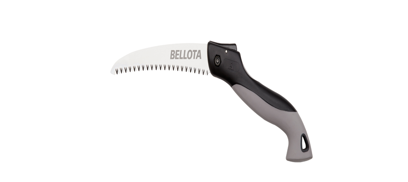 Curved Foldable Pruning Saw 4586-7C- Bellota- Spain