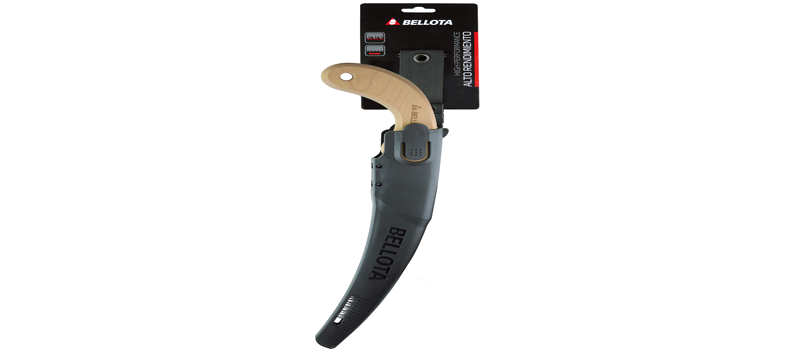 Curved Pruning Saw 4587-13A- Bellota- Spain