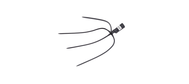 Manure Fork 901-3B- Bellota- Spain