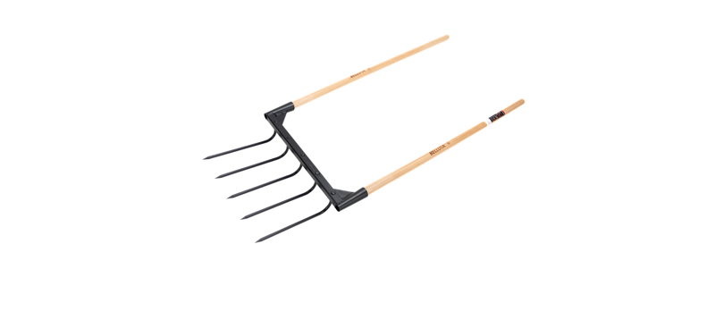 Fork 914-5ECO-  Bellota- Spain