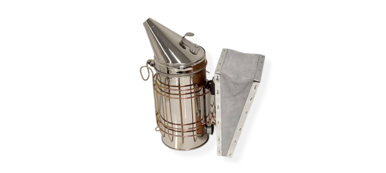 Bee Smoker (Manual)