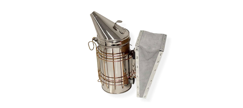 Bee Smoker (Manual)