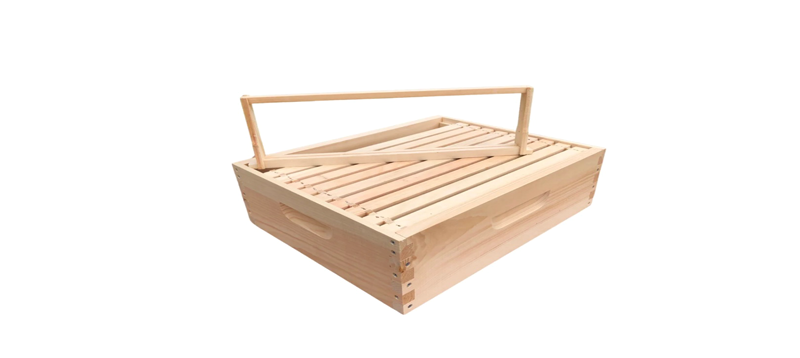 Beehive Frame