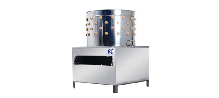 Chicken Plucker Machines