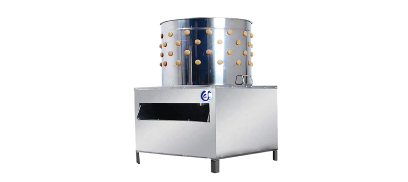 Chicken Plucker Machines