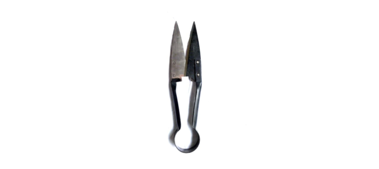 Manual Sheep Shearing Tool