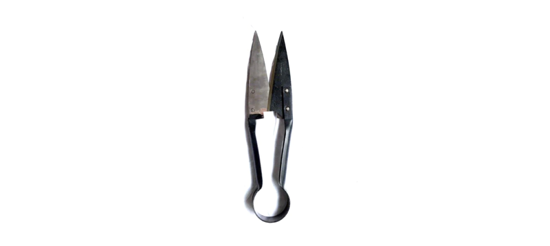 Manual Sheep Shearing Tool