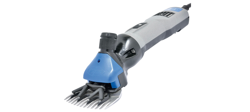 Sheep Shearing Machine