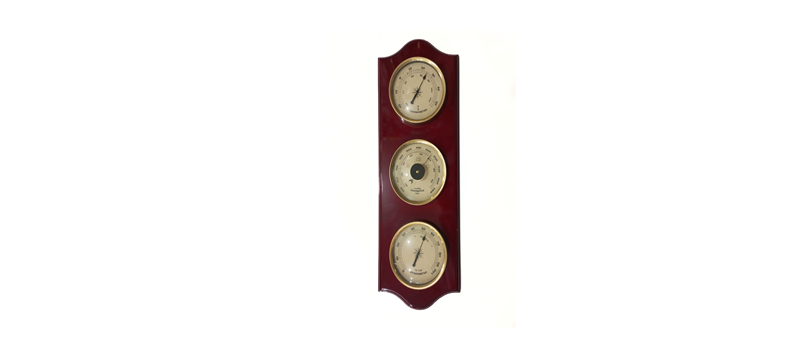 Barometer Dws 319