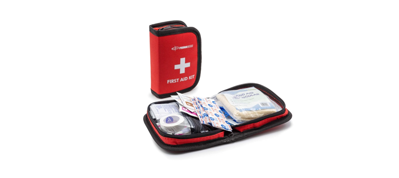 First Aid Kit