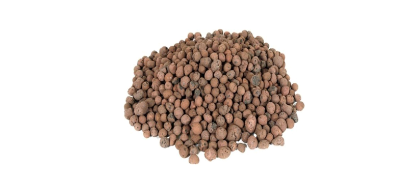 Hydroton (Clay balls)