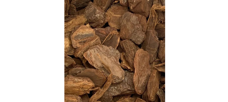 Pine Bark Mulch