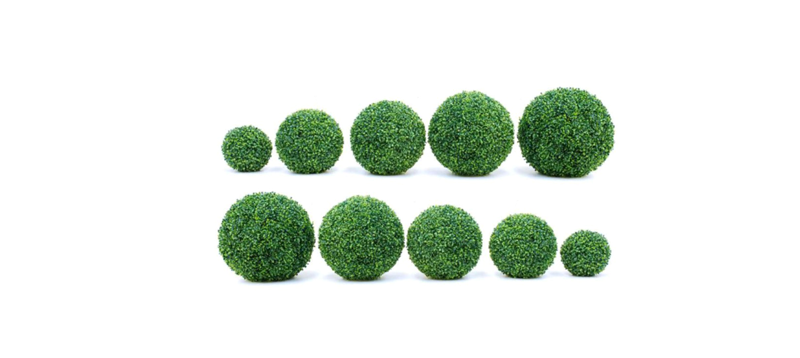 Artificial Balls – 0071-1/2/3