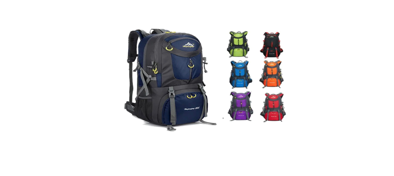 Backpack 40 liters