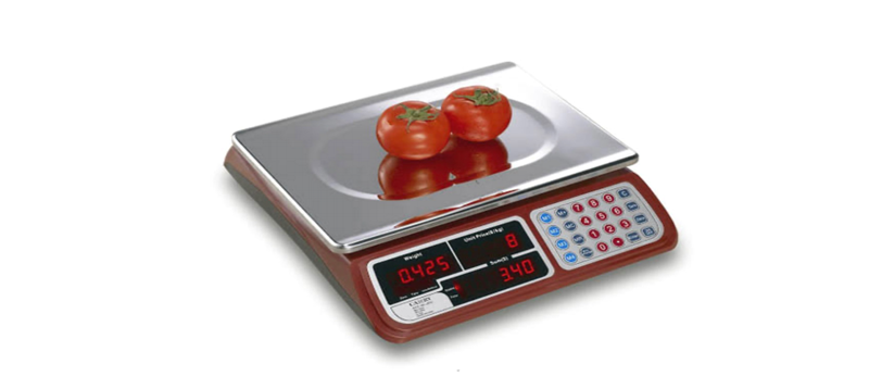 Scale 10g-30kg