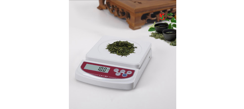 Scale 1g-2kg- EI 2-02HS