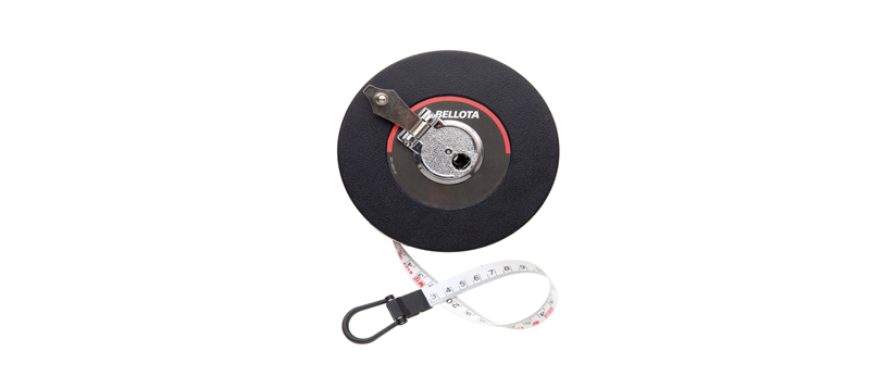 Measuring Tape 30m- Bellota-Spain