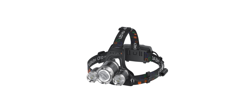 Camping Headlamp