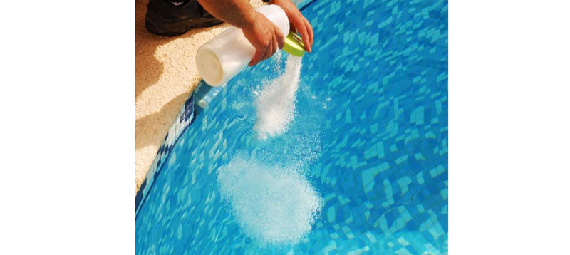 Chlorine Powder