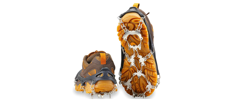 Crampons
