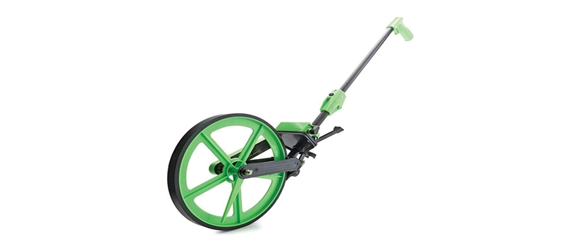 Distance Measuring Wheel