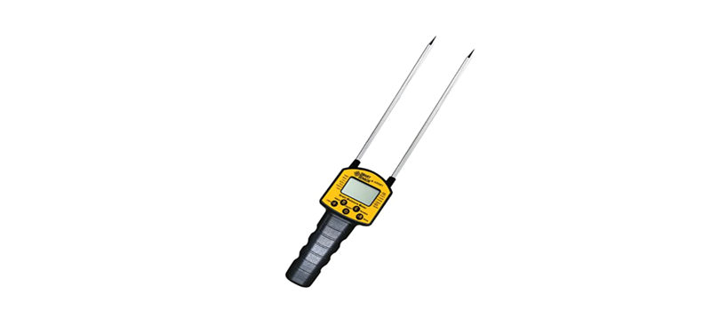 Grain Moisture Meter- RZ2640
