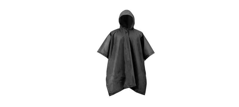 Rain Poncho