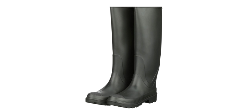 Rubber Boots