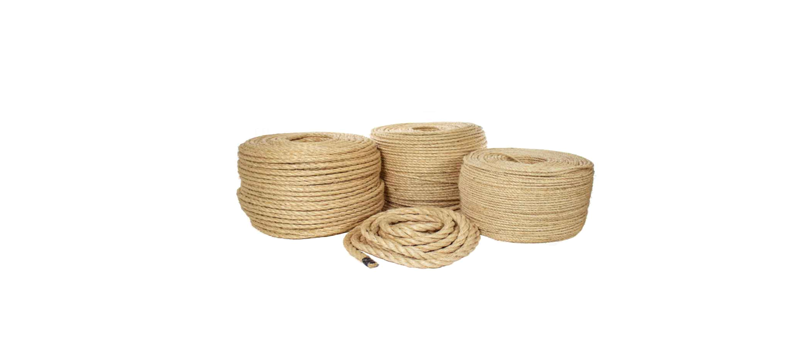 Sisal Ropes