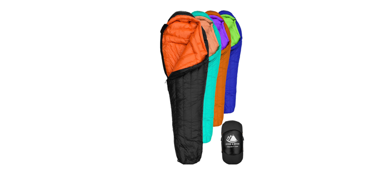 Sleeping Bags