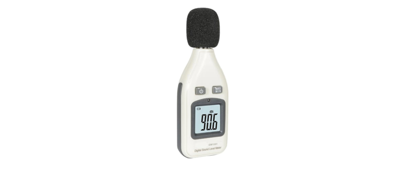 Sound Level Meter-GM1351