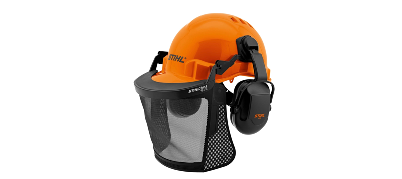 Full Face Protector Mask- STIHL-Germany