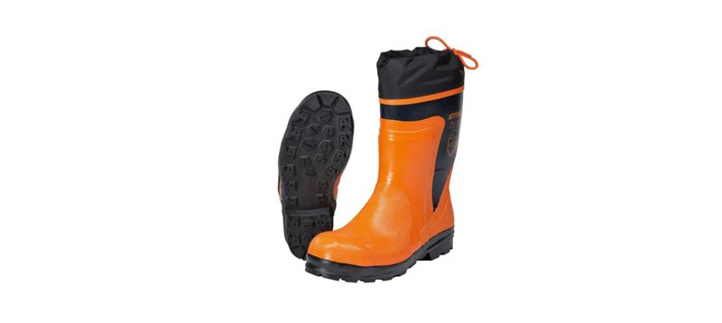 Protective Boots- STIHL-Germany