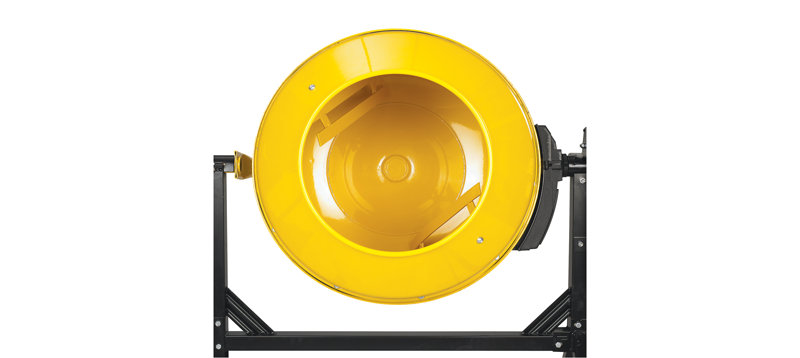 Concrete Mixer 74050