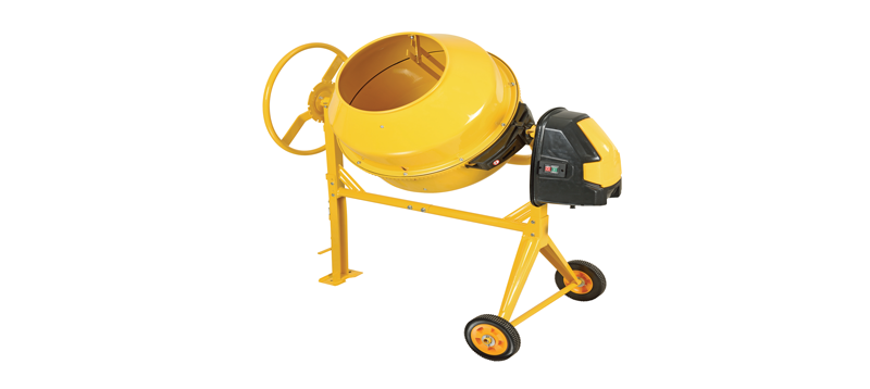 Concrete Mixer 74540