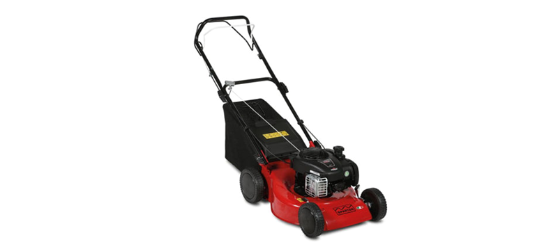 Lawn Mower 46SB- Marina- Italy
