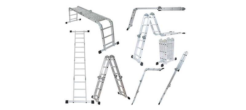 Ladder FE2X3+2X4
