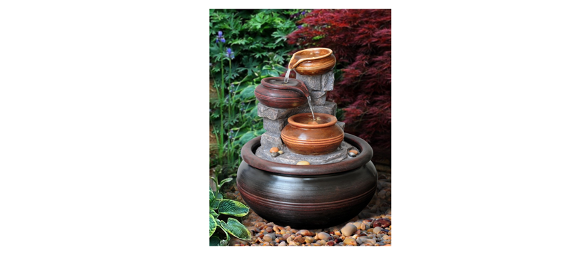 Fountain CH-F11142